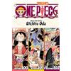 Viz Media, Subs. of Shogakukan Inc One Piece (Omnibus Edition), Vol. 34 : Includes vols. 100, 101 & 102 Volume 34
