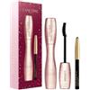 LANCÔME Lash Idôle Curl Goddess Set Set make-up occhi 1 pz. Black
