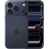Apple iPhone 17 Pro - 256GB - Ottimo - Blu - SIM (fisica)