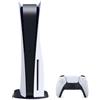Sony console PlayStation 5 Standard Blu-Ray Disc (Bianco, 825GB) - Ricondizionato - Eccellente