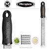 MICROPLANE GRATTUGIA PREMIUM CLASSIC NERO