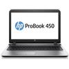 HP ProBook 450 G3 Intel Core i5-6200U - 16 GB - 256 GB - Windows 10 Professional - 1366 x 768 Pixel (HD) - Ottimo