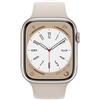 Apple Watch Series 8 45mm - Galassia - WiFi - Ottimo