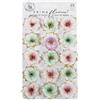 Fiori Christmas Blush Flowers Snowy Morning