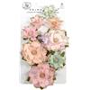Fiori Christmas Blush Flowers Warm & Cozy
