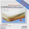 Coprimaterasso impermeabile per letto matrimoniale