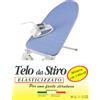Copriasse da stiro universale tinta unita