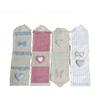 Portarotolo da bagno shabby