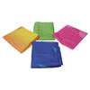 Telo Mare bagno spiaggia in Microfibra alta qualita 90x170 cm colori assortiti