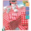 Tovaglia in cotone x12-18-24 posti