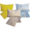 Completo di lenzuola per letto matrimoniale in flanella