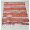 Telo mare Fouta' con Frange Annodate a mano cotone multiuso 100x200 cm fantasie