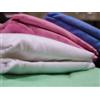 Lenzuolo per letto matrimoniale in puro cotone con angoli max 180x200 cm