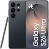 Samsung SM-S948 S26 Ultra 12+256GB 6.9" 5G Black EU