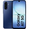 SAMSUNG MOVIL SMARTPHONE SAMSUNG GALAXY A17 5G 8/256GB BLUE