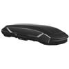 Thule Box baule da tetto per auto thule motion 3 xxl nero 590 lt