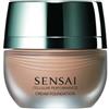 Sensai Cellular Performance Foundations Cream Foundation CF24 Amber Beige 30ml