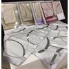 Runner Moderno Fantasia Cerchi Versatile Elegante Made in Italy Vari colori