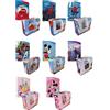 Piumone Trapunta Invernale Disney Avengers mis. 170x260cm Morbida Caldo