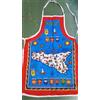 Grembiule Cucina Sicilia Chef Puro Cotone Ottima Idea Regalo Souvenir