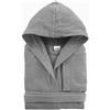 Accappatoio Spugna 400 gr/mq Morbido Soffice 100% Cotone Ottima Qualità S-XXL