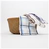 Strofinacci Canovacci Set 3 pezzi Spugna in Puro Cotone Assorbenti Multiuso