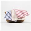 Set 3 pezzi Strofinaccio Cucina Puro Cotone assorbenti multiuso assorbenti
