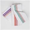 Strofinaccio Set 3 pezzi Cucina morbido Puro Cotone assorbente Resistente