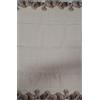 Tappeto Bagno Morbida Spugna Assorbente Qualita' Extra puro Cotone 58x88 cm