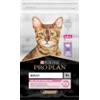 ProPlan PURINA PRO PLAN CAT ADULT DELICATE TACCHINO 10 KG