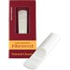 Harry Hartmann fiberreed Saxofono contralto ad ancia in fibra Natural Classic MS