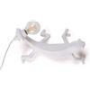 Seletti Chameleon Lamp 15091 Seletti