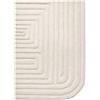Kuatro Shape Curve Tappeto 170x240