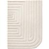 Kuatro Shape Curve Tappeto 200x300