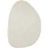 Kuatro Shape Orma Oval Tappeto Ø170x240