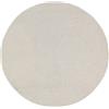 Kuatro Riflesso Round Tappeto Ø200x200