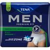 Essity Italy spa Tena Men Premium Fit maxi taglia S/M 10 pezzi