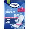 Essity Italy spa Tena Discreet Protect + Maxi 12 pezzi