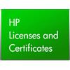 HPE Hewlett Packard Enterprise StoreEver MSL6480 Secure Manager LTU custodia per cassetta
