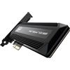 Intel SSDPED1D480GAX1, 480 GB, mezza altezza/mezza lunghezza (HH/HL)