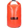 MOST Outdoor - Highlander Highlander borsa impermeabile dry bag Tri-Laminate PVC 16 litri-Arancione