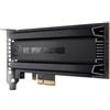 Intel SSD Intel serie P4800X (375 GB, 1/2 altezza PCIe x4, 20 nm, 3D XPoint) Confezione singola generica