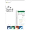 Microsoft Office Home & Business 2019 [1 PC/Mac] - Word, Excel, PowerPoint, OneNote, Outlook