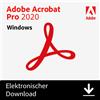 Adobe Acrobat Pro 2020 | Multilingua | Windows | Versione completa | Versione da scaricare