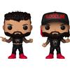 Funko POP! WWE 2-Pack Fratelli Uso