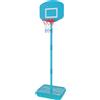 Swingball First Basketball: Set per giocare a basket su qualsiasi superficie