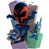 Youtooz Figurka kolekcjonerska Marvel: Spider-Man 2099 diorama 12 cm