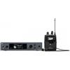 Sennheiser Set di monitoraggio auricolare Sennheiser EW IEM G4-B (626-668 MHz)