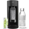 eBrands Global Oy Mysoda Glassy Black 1 L