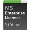 Cisco Meraki LIC-MS425-16-10YR, 1 licenza/e, 10 anni, licenza